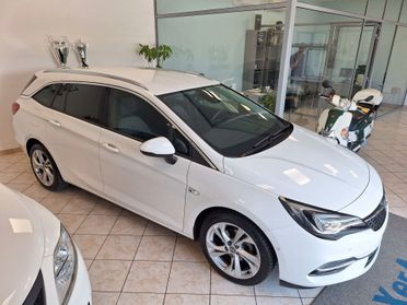 Opel Astra 1.5 CDTI 122 CV S&S Sports Tourer Business Elegance