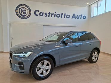 Volvo XC 60 XC60 B4 (d) automatico Momentum awd