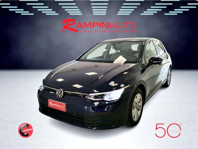 VOLKSWAGEN Golf 2.0 TDI 115 CV Km 73.000 Pronta Consegna Iva Espos