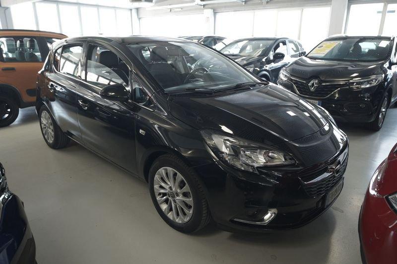 Opel Corsa V 2015 5p 1.4 Innovation (cosmo) Gpl 90cv my16