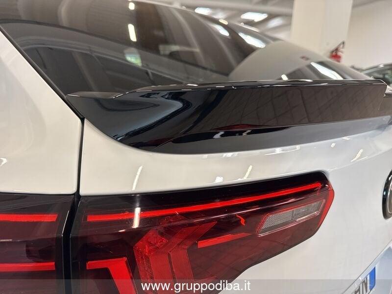 BMW X2 U10 xdrive 20d 48V MSport auto