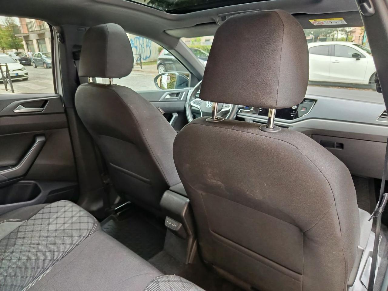 Volkswagen Taigo 1.0 EcoBoost ST Line #6838