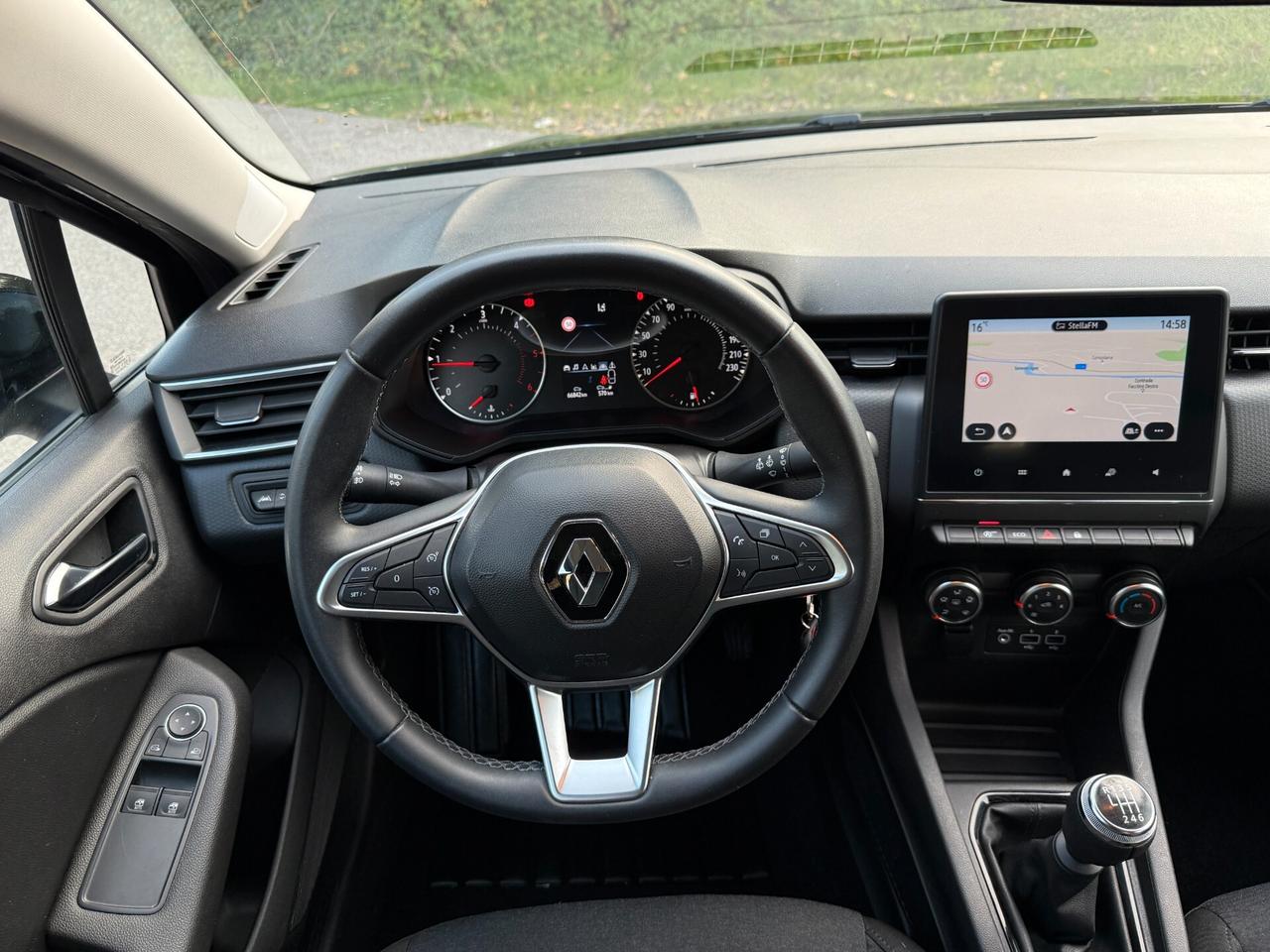 Renault Clio Blue dCi 100 CV Business