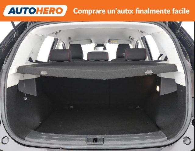 MG ZS 1.5 VTi-tech Comfort