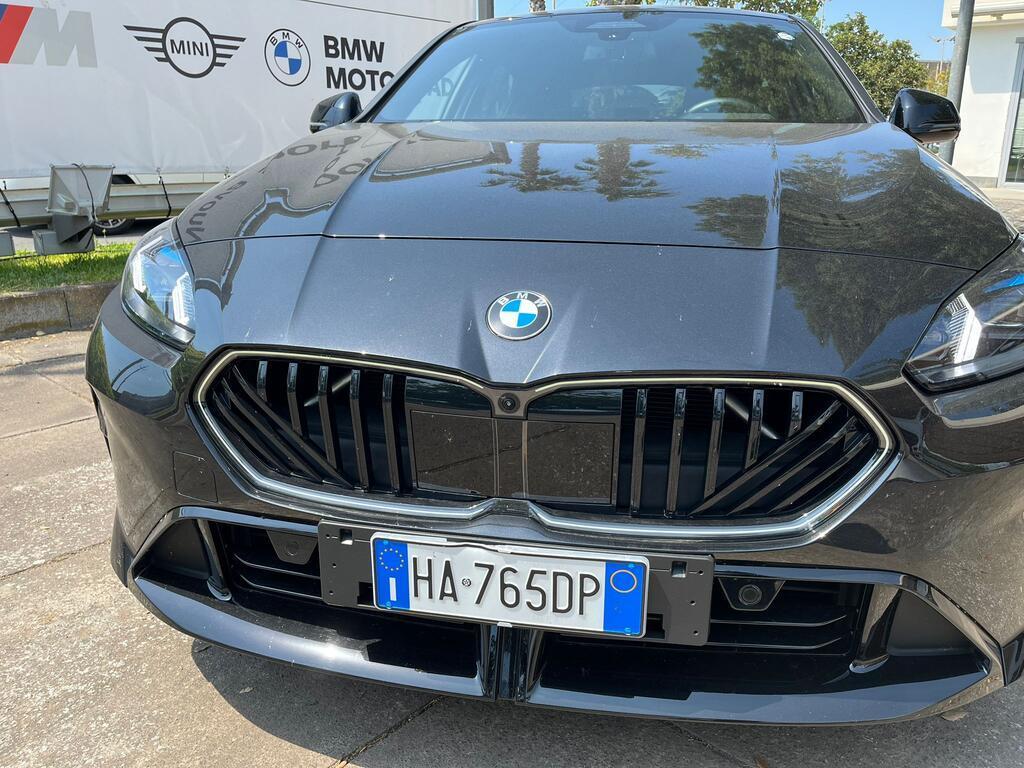 BMW Serie 1 118 d MSport Pro DCT