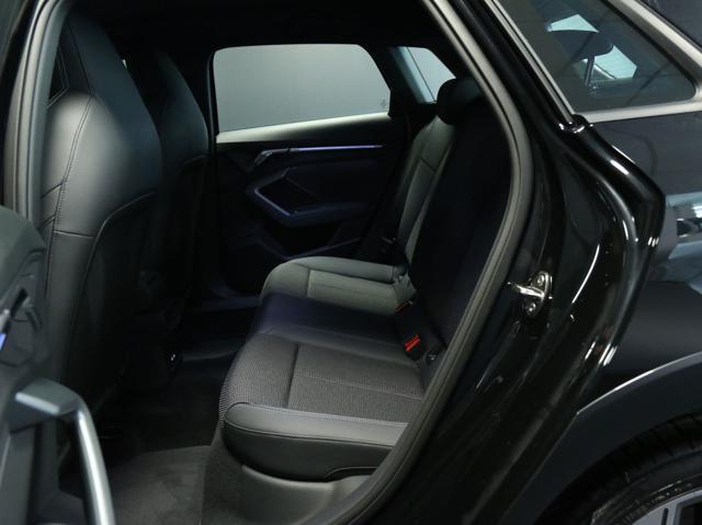 AUDI A3 allstreet TDI 150CV S tronic Identity Contrast