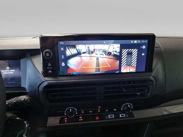Peugeot Expert Expert std 1.5 Bluehdi 120cv S&S