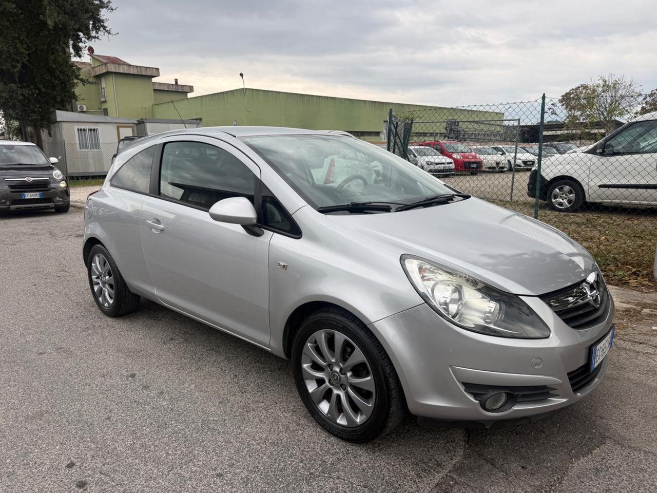 Opel Corsa 1.3 CDTI 75CV F.AP. 3 porte Elective