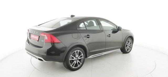 VOLVO S60 Cross Country D3 Geartronic Business Plus