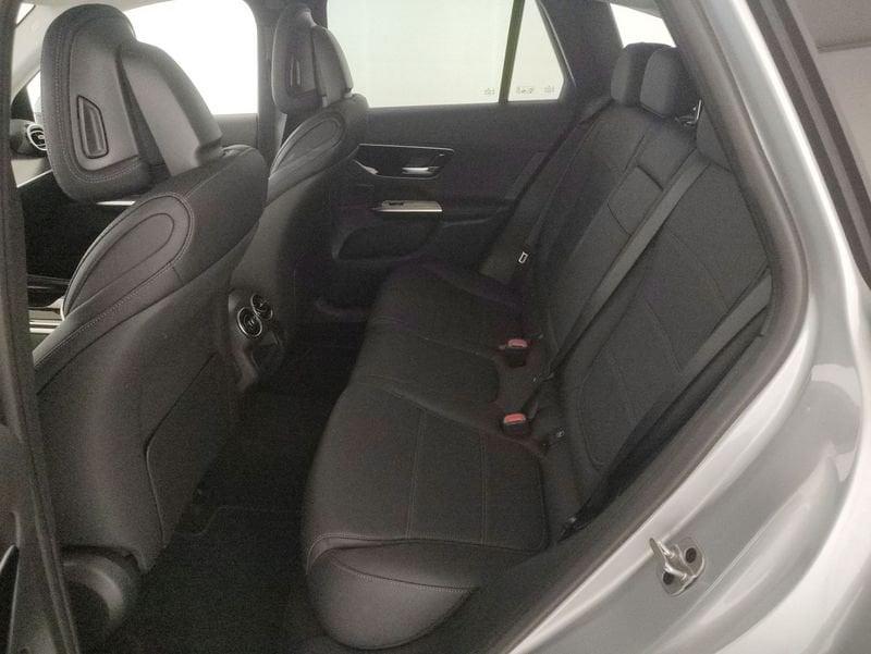 Mercedes-Benz GLC GLC 200 d Advanced 4matic auto