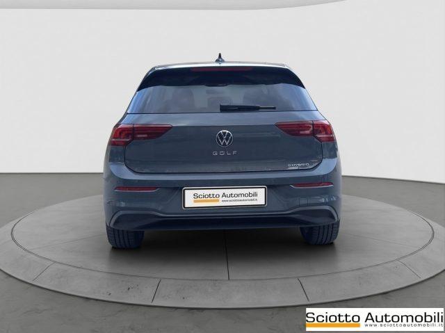 VOLKSWAGEN Golf 1.5 TSI eHybrid DSG Life