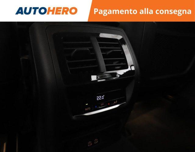 BMW X3 xDrive20d 48V Msport