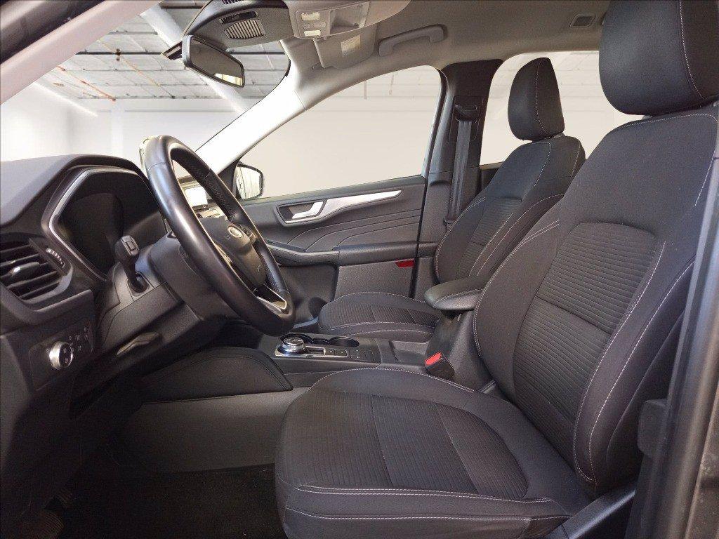FORD Kuga 1.5 ecoblue Titanium Business 2wd 120cv auto del 2022