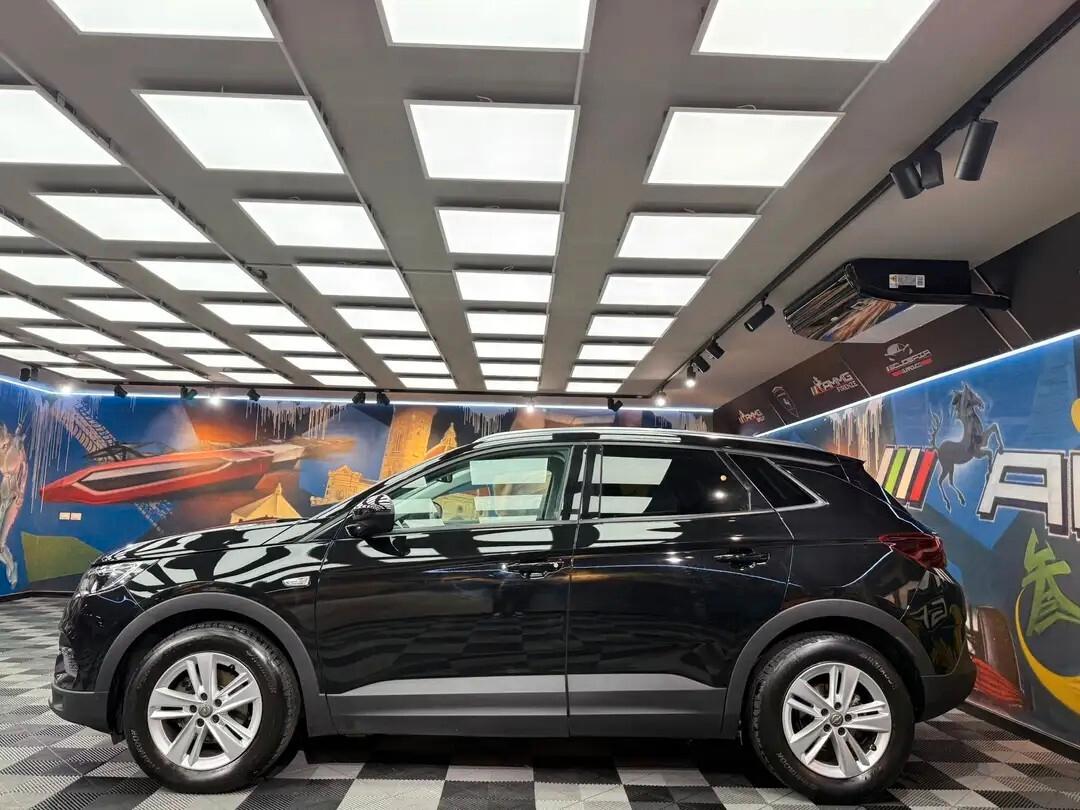 Opel Grandland X 1.5 diesel Ecotec Start&Stop 2020