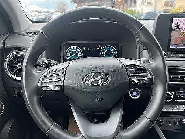 Hyundai KONA 1.6 CRDI Hybrid 48V iMT XTech