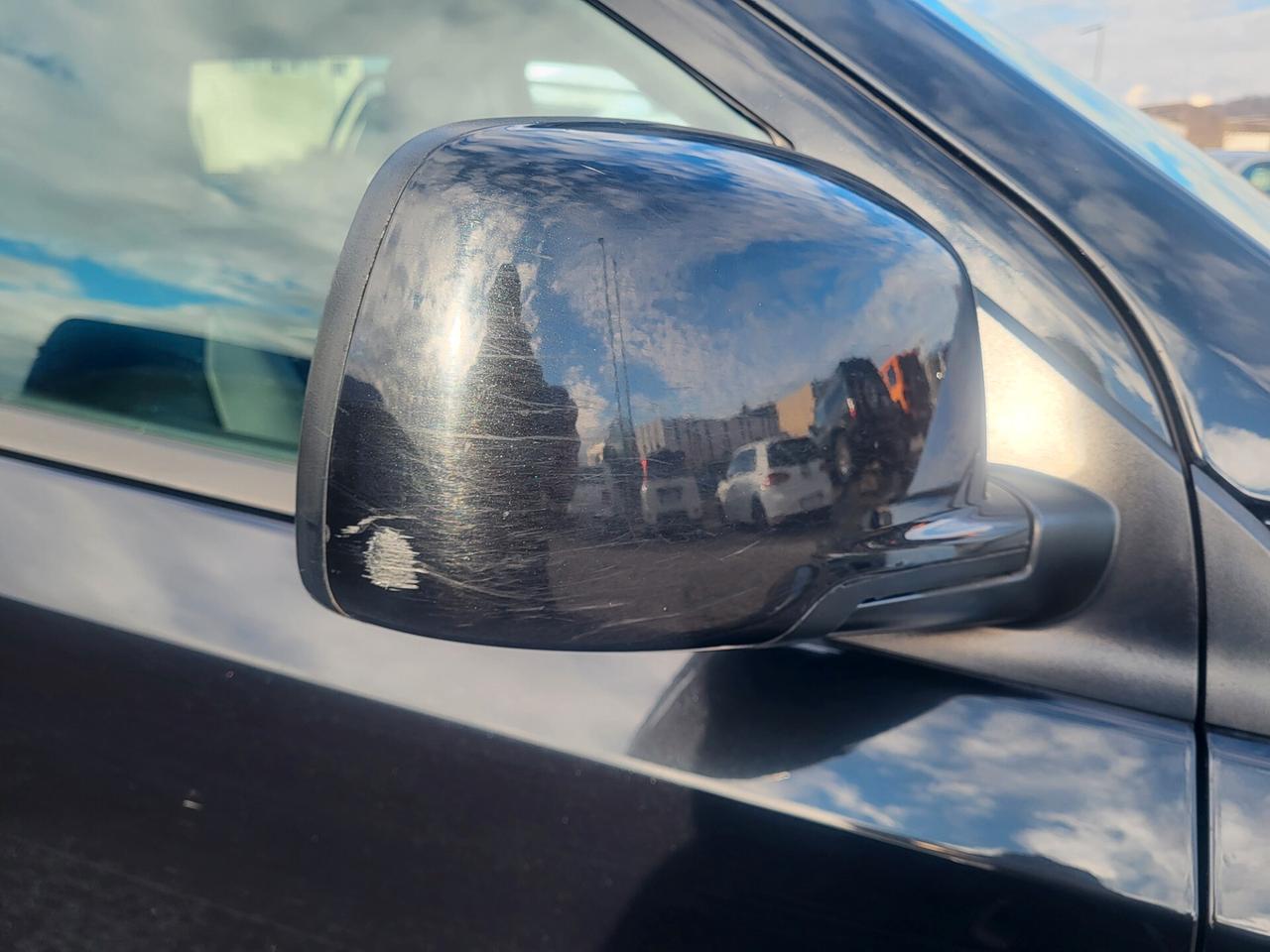 Fiat Freemont 2.0 Multijet 140 CV Lounge