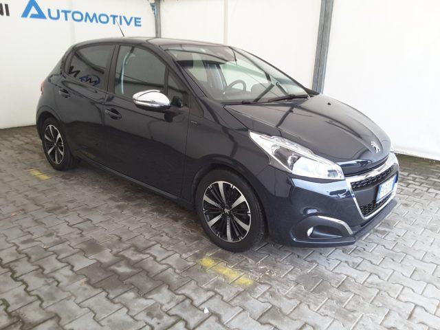 PEUGEOT 208 1.5 BlueHDi 100cv 5 porte Signature *EURO 6*