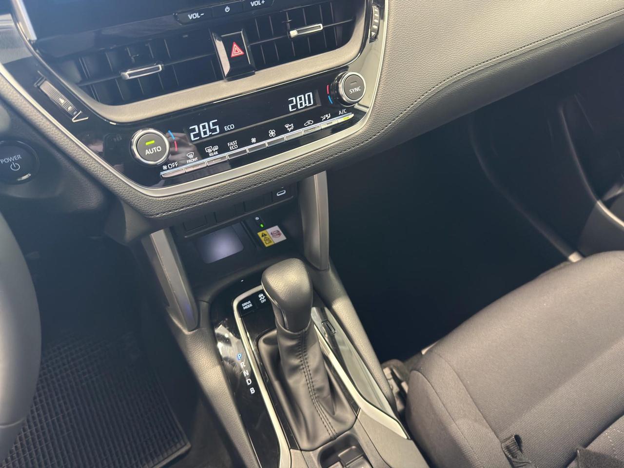 Toyota Corolla Cross 1.8h Trend fwd 140cv e-cvt