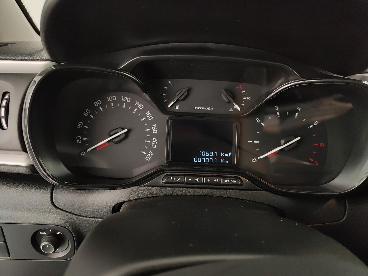 Citroen C3 PureTech 100 S&S Max