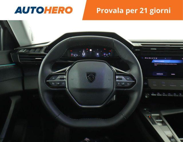 PEUGEOT 408 PureTech 130 S&S EAT8 Allure Pack