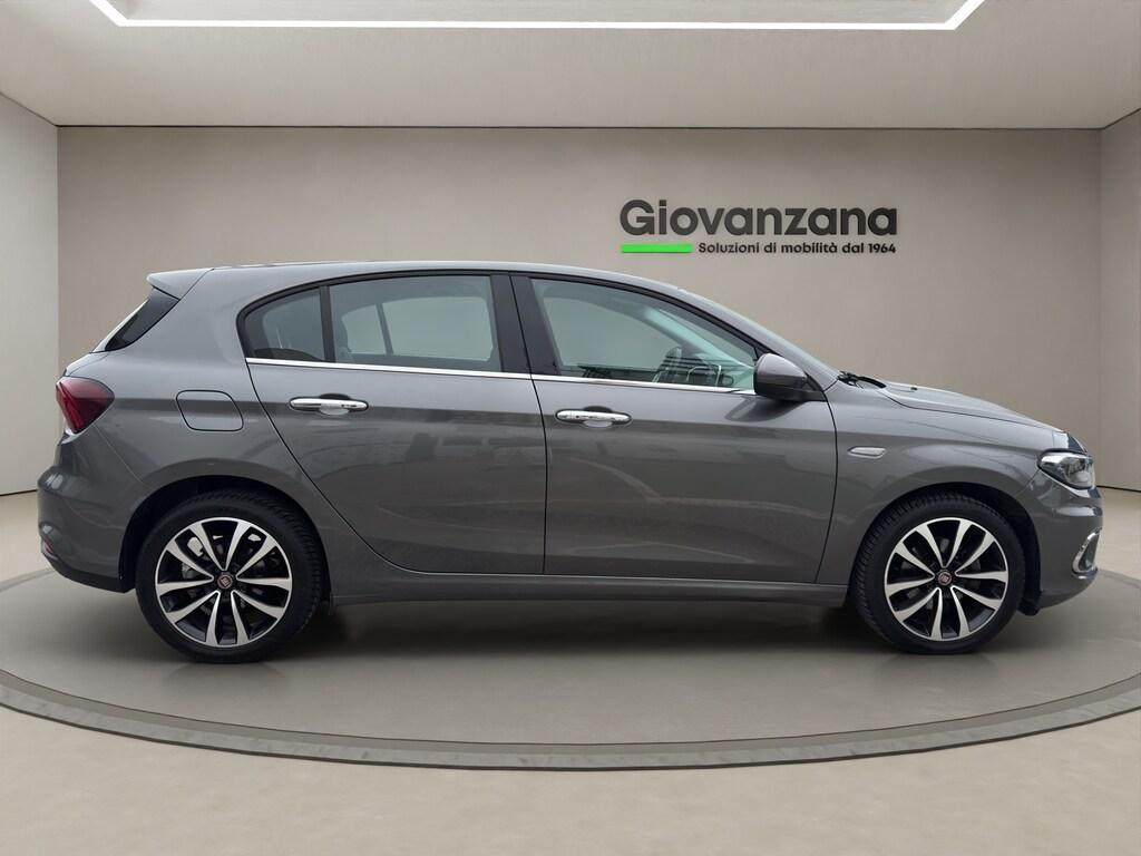 Fiat Tipo 5 Porte 1.3 Multijet Lounge