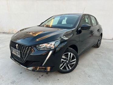 PEUGEOT 208 1.2 PURETECH 75cv 2023!!!COME NUOVA!!