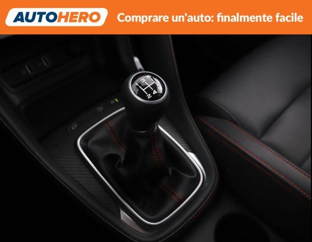 MG ZS 1.5 Hybrid+ Luxury