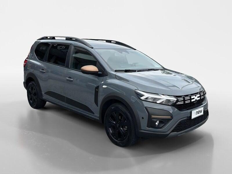 Dacia Jogger 1.0 TCe GPL 100 CV 5 posti Extreme Up