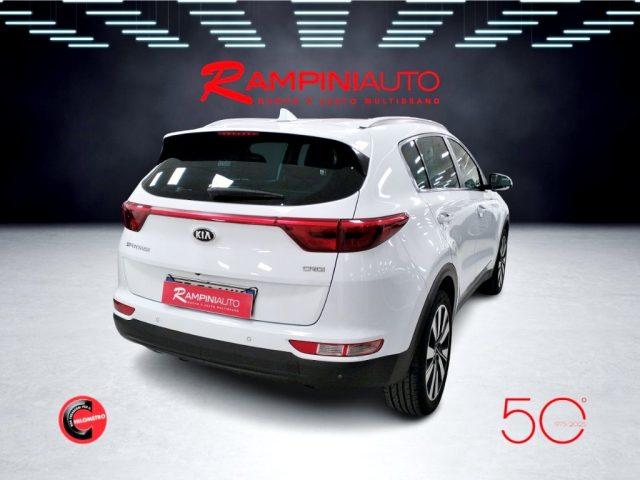 KIA Sportage 1.7 CRDI 2WD Class Pronta Consegna