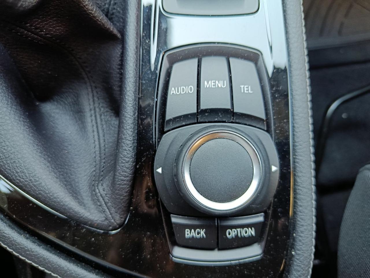 Bmw 218 Business 218 i #6507