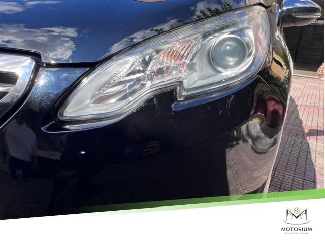 Peugeot 2008 1° serie BlueHDi 100 Black Matt