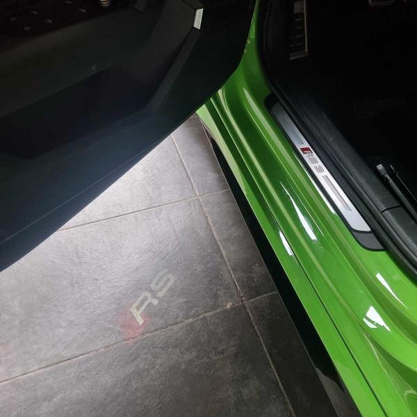 Audi RS3 Sportback 2.5 tfsi quattro s-tronic