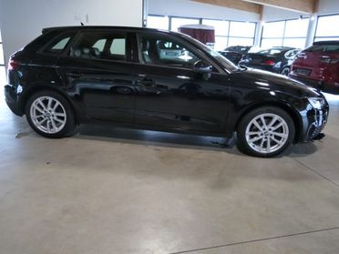 AUDI A3 Sedan 35 TDI S tronic Admired