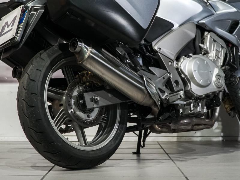 Honda CBF 1000 ST ABS