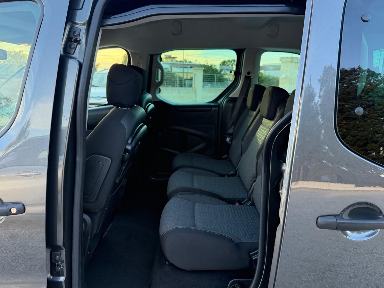 Citroen Berlingo Multispace BlueHDi 100 XTR