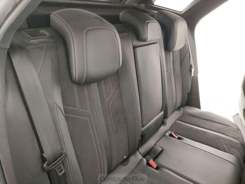 Peugeot 3008 3008 BlueHDi 130 S&S EAT8 GT Pack N1 AUTOCARRO