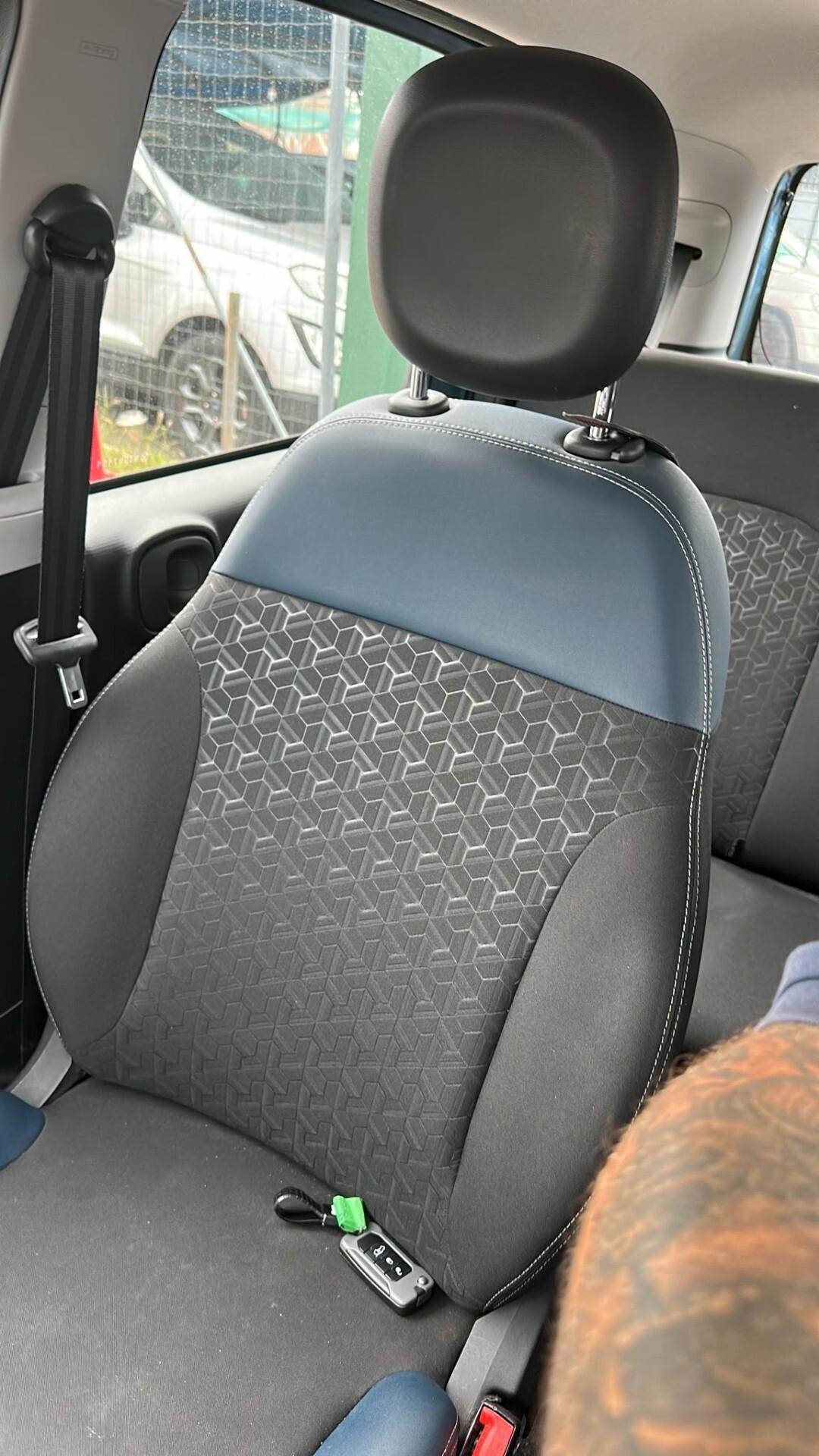 Fiat Panda 1.2 EasyPower City Cross