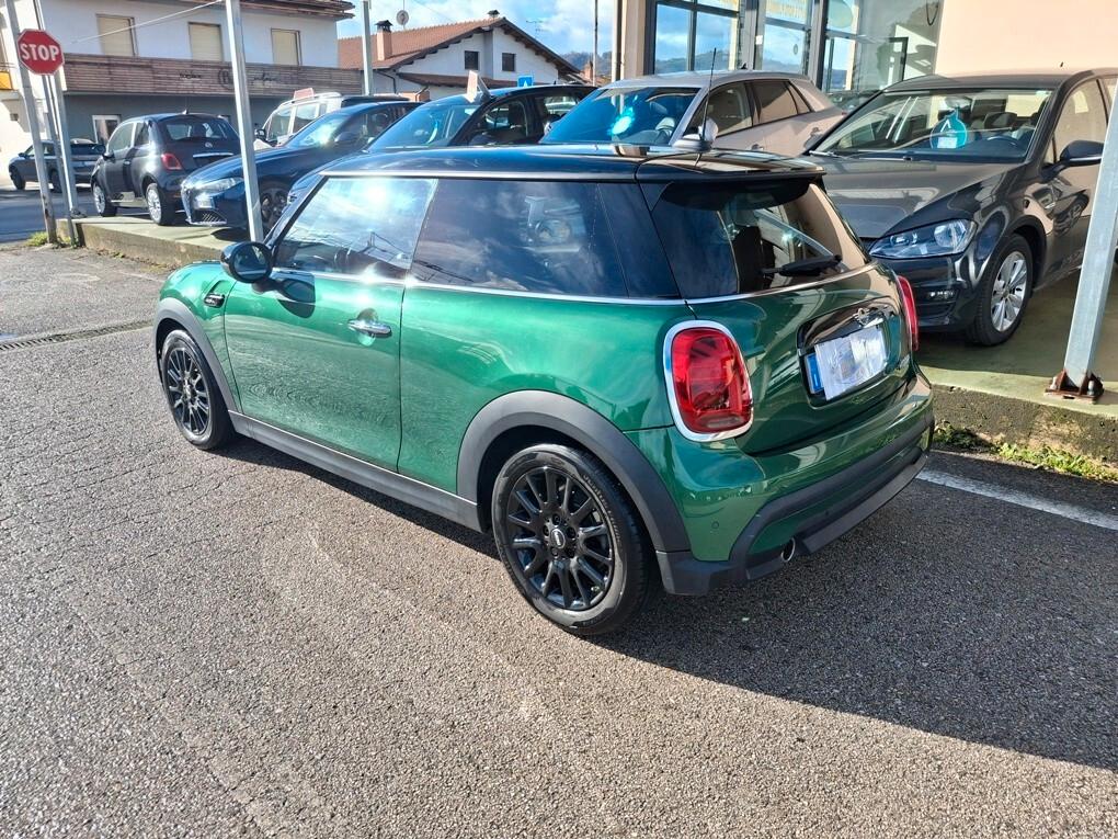 Mini Cooper 1.5 Automatica Km 46.000 - 2021