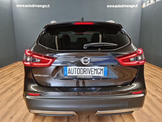 NISSAN Qashqai 1.6 DIG-T TEKNA