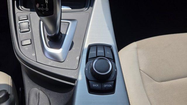 BMW 420 d xDrive Gran Coupé PERMUTE TETTO UNICOPROPR.