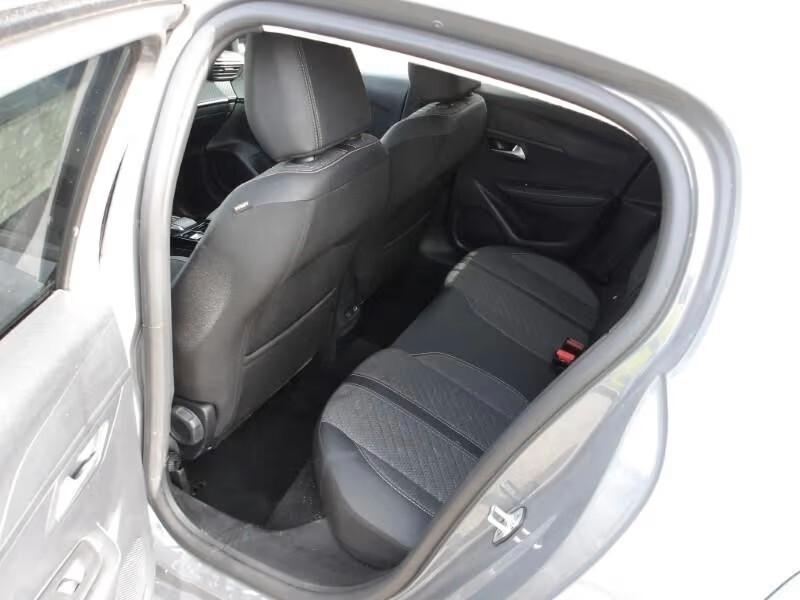 Peugeot 208 Hybrid 110 e-DCS6 Allure