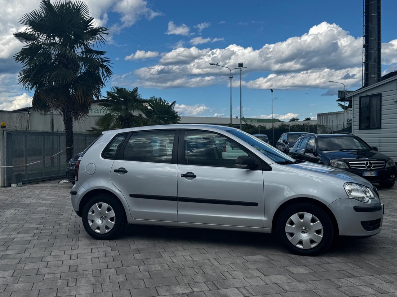 Volkswagen Polo 1.2 solo 97.000 KM