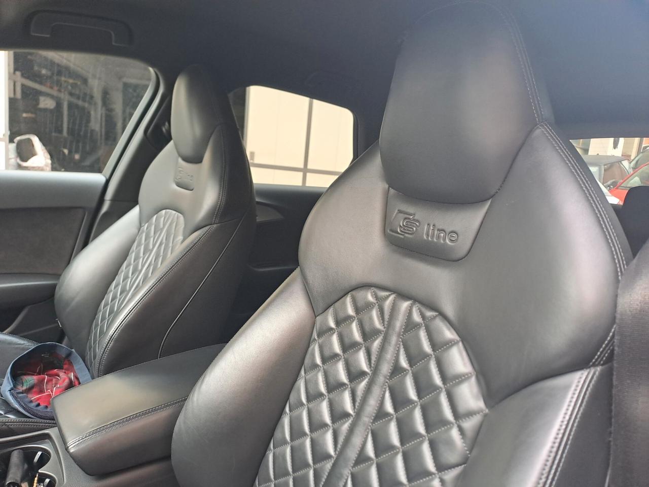 AUDI A6 3.0 TDI 272 CV quattro S tronic Business Plus