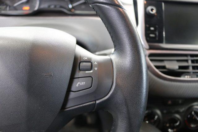 PEUGEOT 2008 1° serie PureTech 82 Access