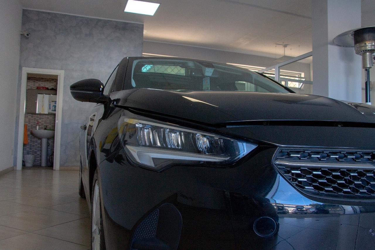 Opel Corsa .