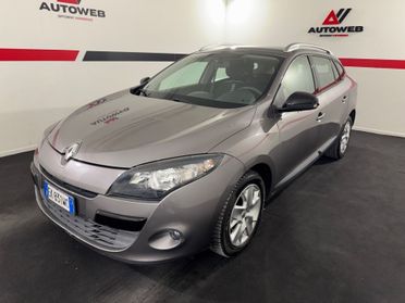 Renault Megane Mégane 1.5 dCi 110CV Attractive