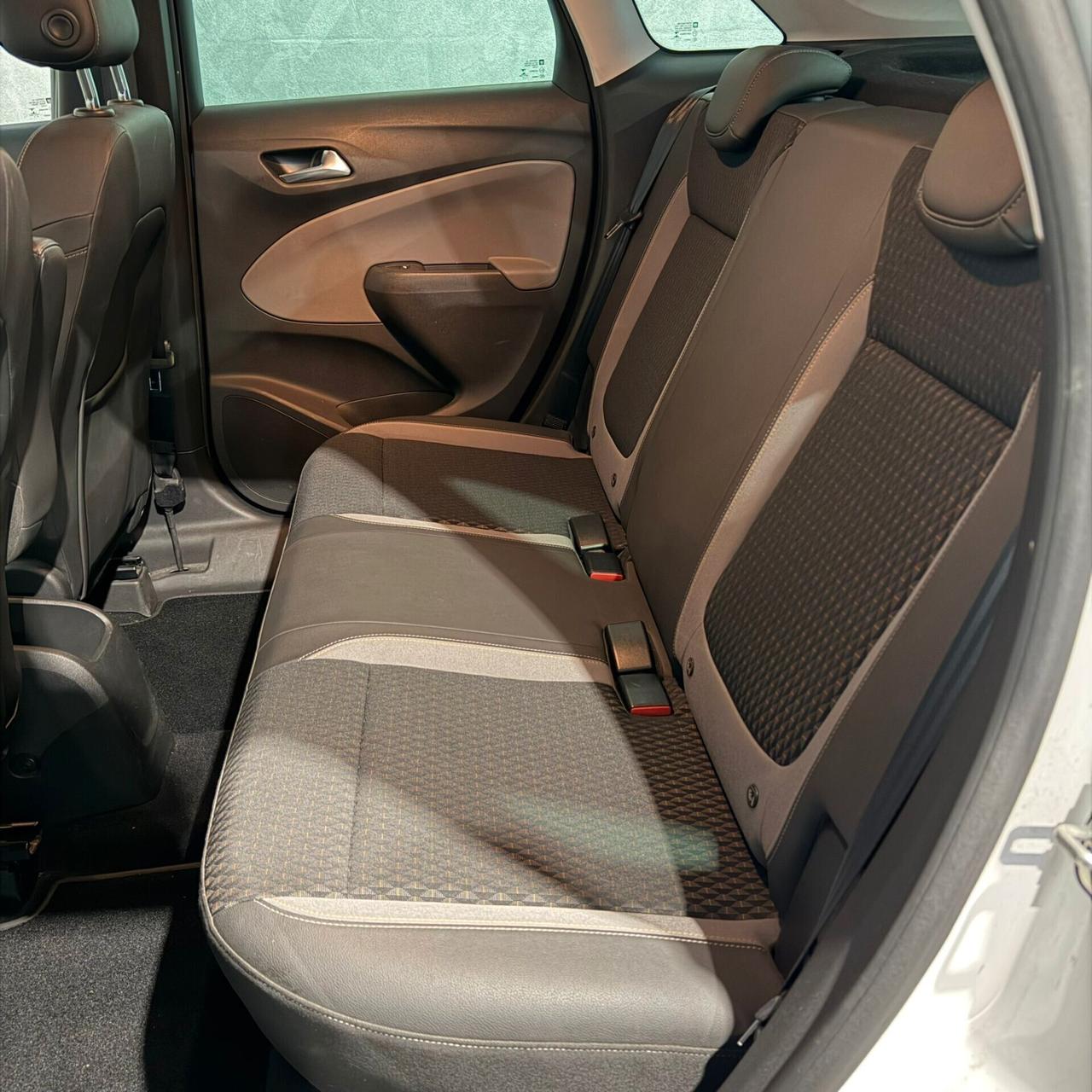 Opel Crossland X 1.5 CDTI