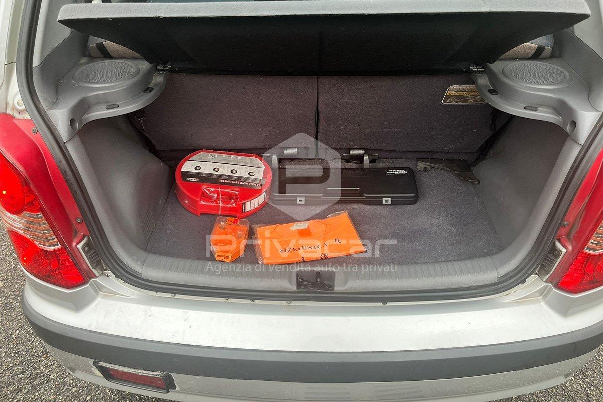 HYUNDAI Atos Prime 1.1 12V Style