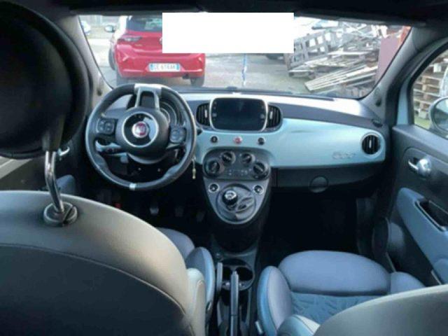 FIAT 500 1.0 Hybrid Launch Edition