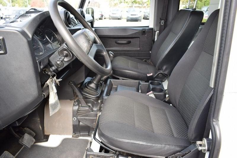 Land Rover Defender Defender 90 2.2 TD4 Station Wagon N1 AUTOCARRO IVA ESPOSTA